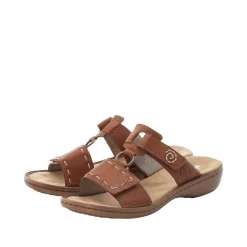 Sale Rieker Sandal Dame