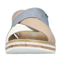 New Rieker Sandal Dame