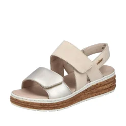 Discount Rieker Sandal Dame