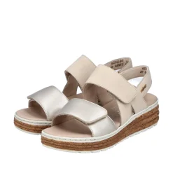 Discount Rieker Sandal Dame