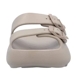 Online Rieker Sandal Dame Beige