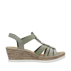 Clearance Rieker Sandal Dame