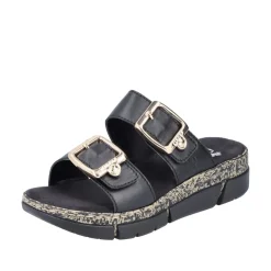 New Rieker Sandal Dame