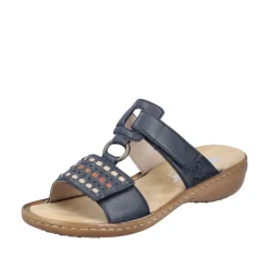 Best Rieker Sandal Dame