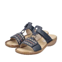 Best Rieker Sandal Dame