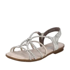 Sale Rieker Sandal Dame