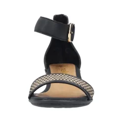 New Rieker Sandal Dame