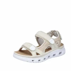 Sale Rieker Sandal Dame