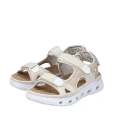 Sale Rieker Sandal Dame