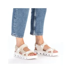 Sale Rieker Sandal Dame