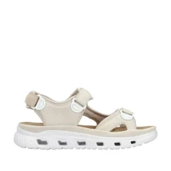 Sale Rieker Sandal Dame