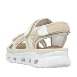 Sale Rieker Sandal Dame