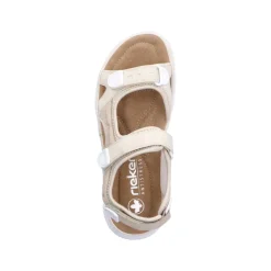 Sale Rieker Sandal Dame