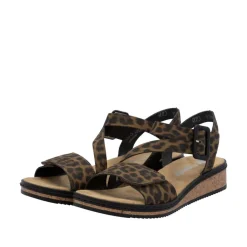 Best Rieker Sandal Dame