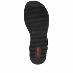 Best Rieker Sandal Dame
