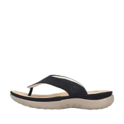Discount Rieker Sandal Dame Sort