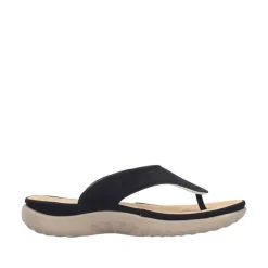 Discount Rieker Sandal Dame Sort
