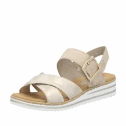 Clearance Rieker Sandal Dame