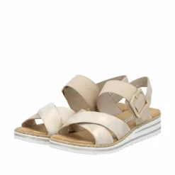 Clearance Rieker Sandal Dame