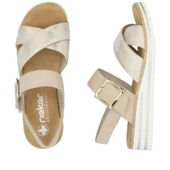 Clearance Rieker Sandal Dame