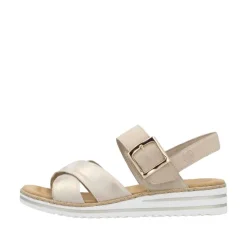 Clearance Rieker Sandal Dame