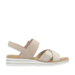 Clearance Rieker Sandal Dame