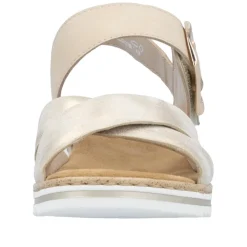 Clearance Rieker Sandal Dame