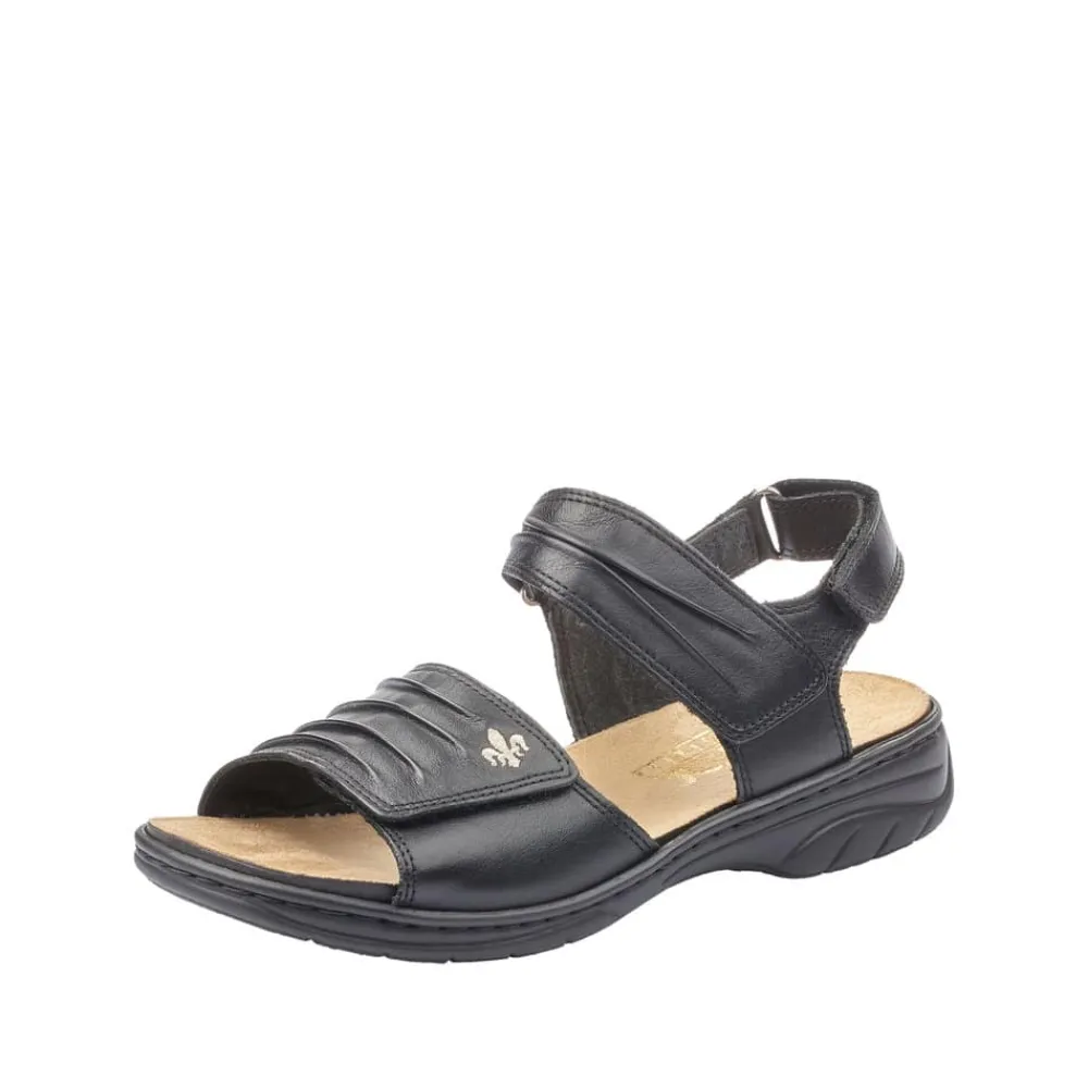 Sale Rieker Sandal Dame