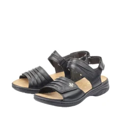 Sale Rieker Sandal Dame