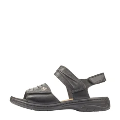Sale Rieker Sandal Dame