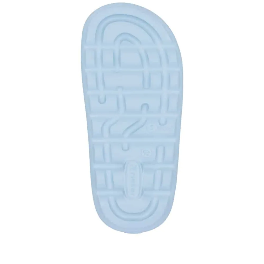 Outlet Rieker Sandal Dame Blå