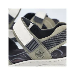 Outlet Rieker Sandal Dame