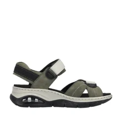 Outlet Rieker Sandal Dame