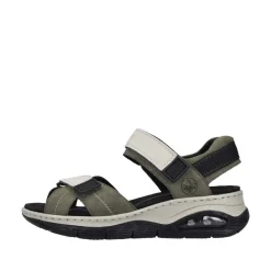 Outlet Rieker Sandal Dame