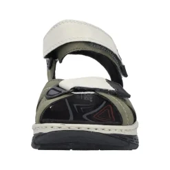 Outlet Rieker Sandal Dame