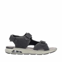 Online Rieker Sandal Herre Sort