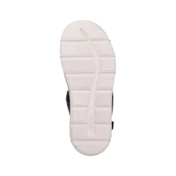 New Rieker Sandal Herre Blå