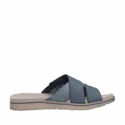 Clearance Rieker Sandal Herre