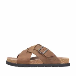 Sale Rieker Sandal Herre