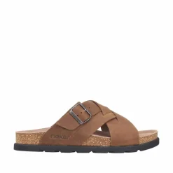 Sale Rieker Sandal Herre