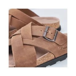 Sale Rieker Sandal Herre