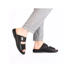 New Rieker Sandal Herre