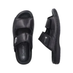 New Rieker Sandal Herre