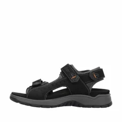 Best Rieker Sandal Herre