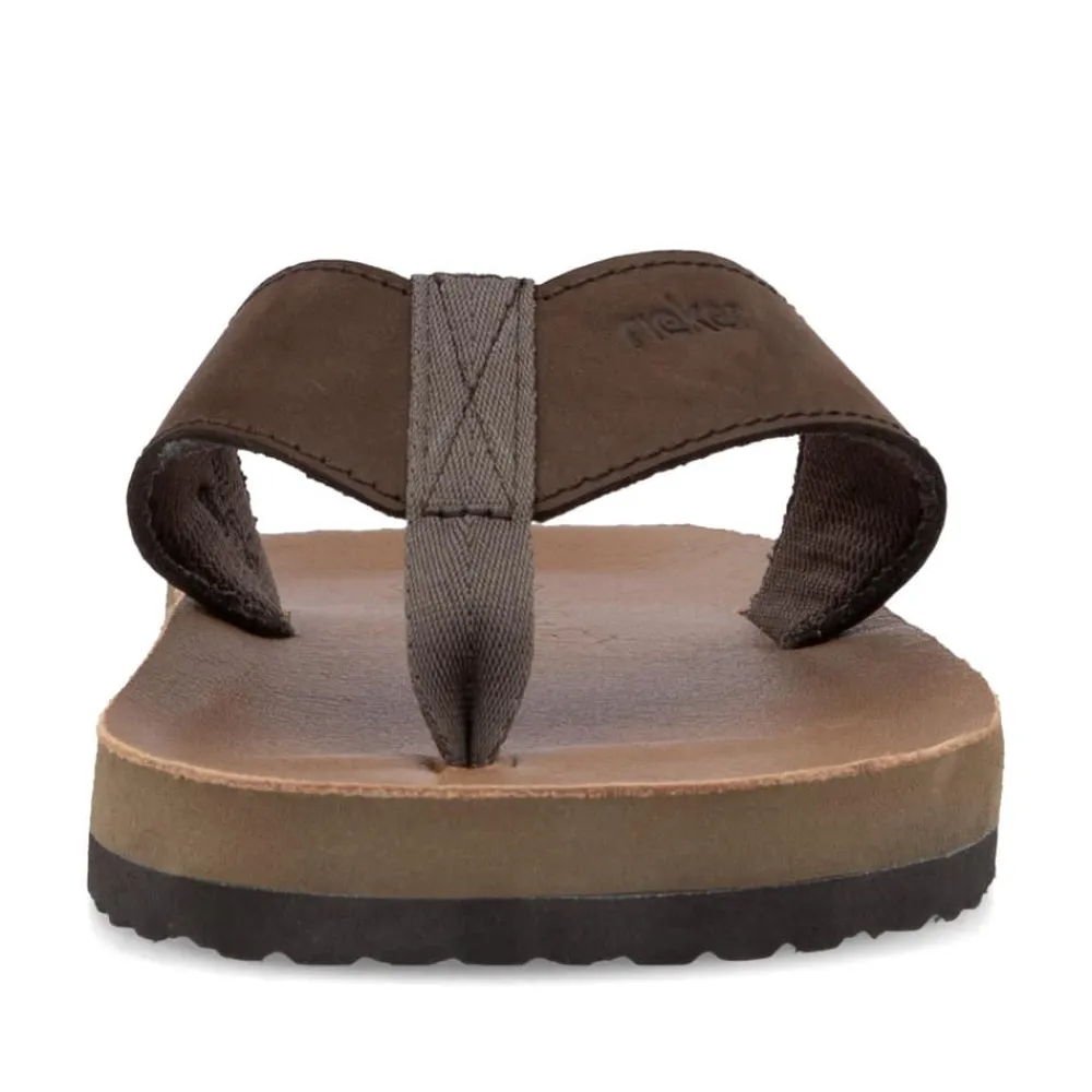 Hot Rieker Sandal Herre