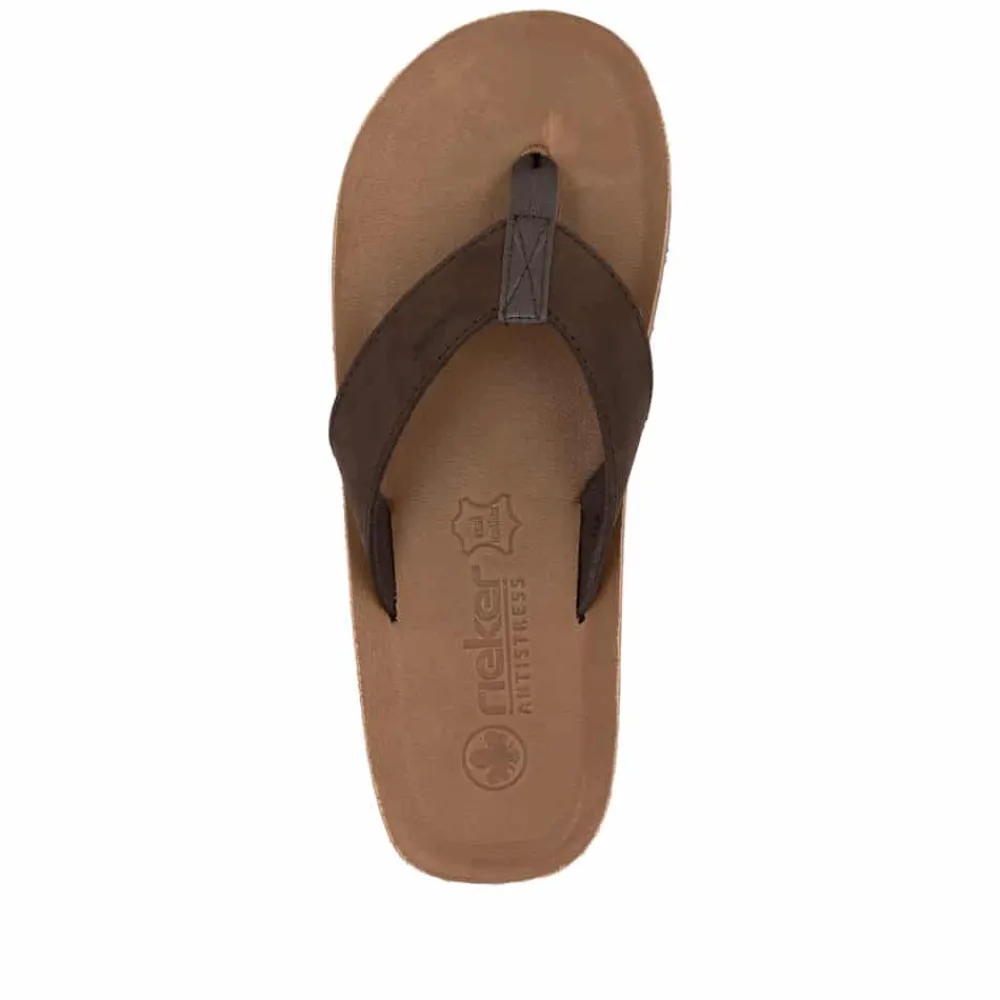 Hot Rieker Sandal Herre