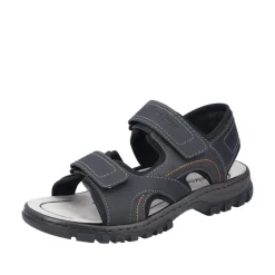 Sale Rieker Sandal Herre