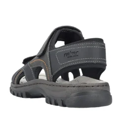 Sale Rieker Sandal Herre