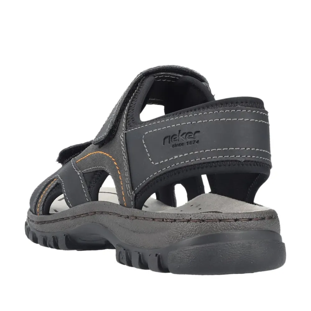 Sale Rieker Sandal Herre