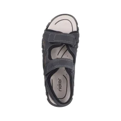 Sale Rieker Sandal Herre